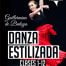 Clase de Danza Estilizada 1-12