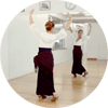 Academia de Flamenco y Danza Española