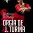 Curso de Orgía de J. Turina