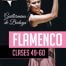 Clases de flamenco medio 49 -60