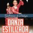 Clases 61-72 de Danza Estilizada