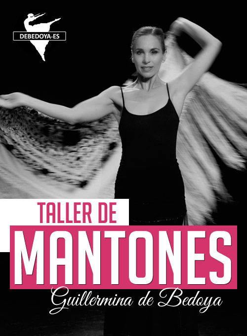 Taller de mantones